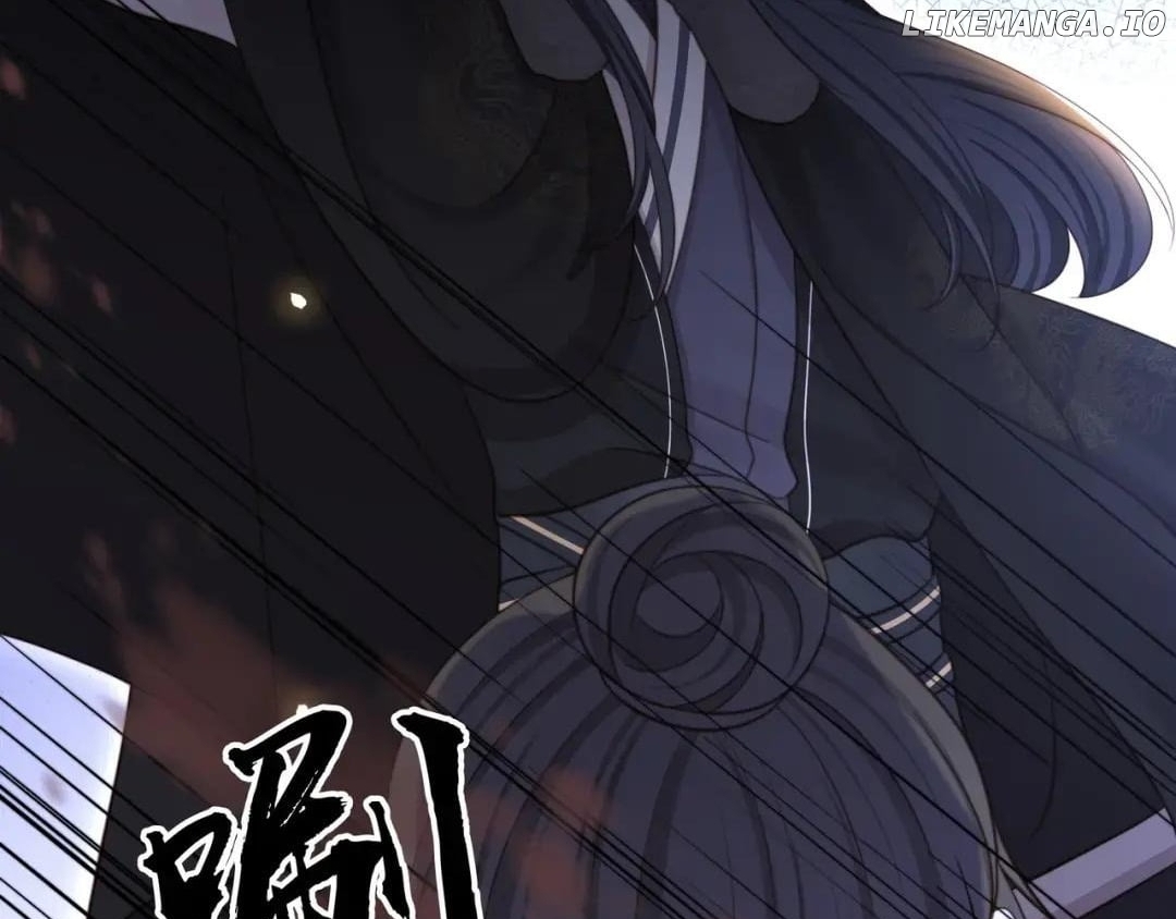 Lonely Emperor Chases His Sister-in-Law Chapter 72 - page 101